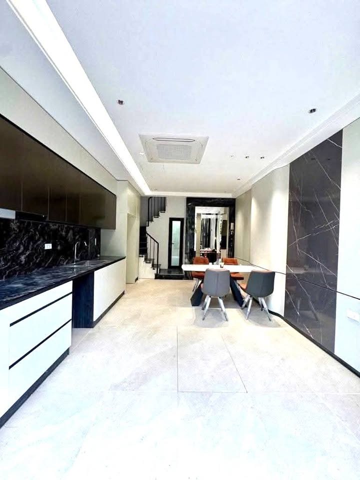 Nhà phố Dương Nội, Hà Đông 39m² giá nhỉnh 4 tỷ - Đón Tết ngay trong nhà mới!