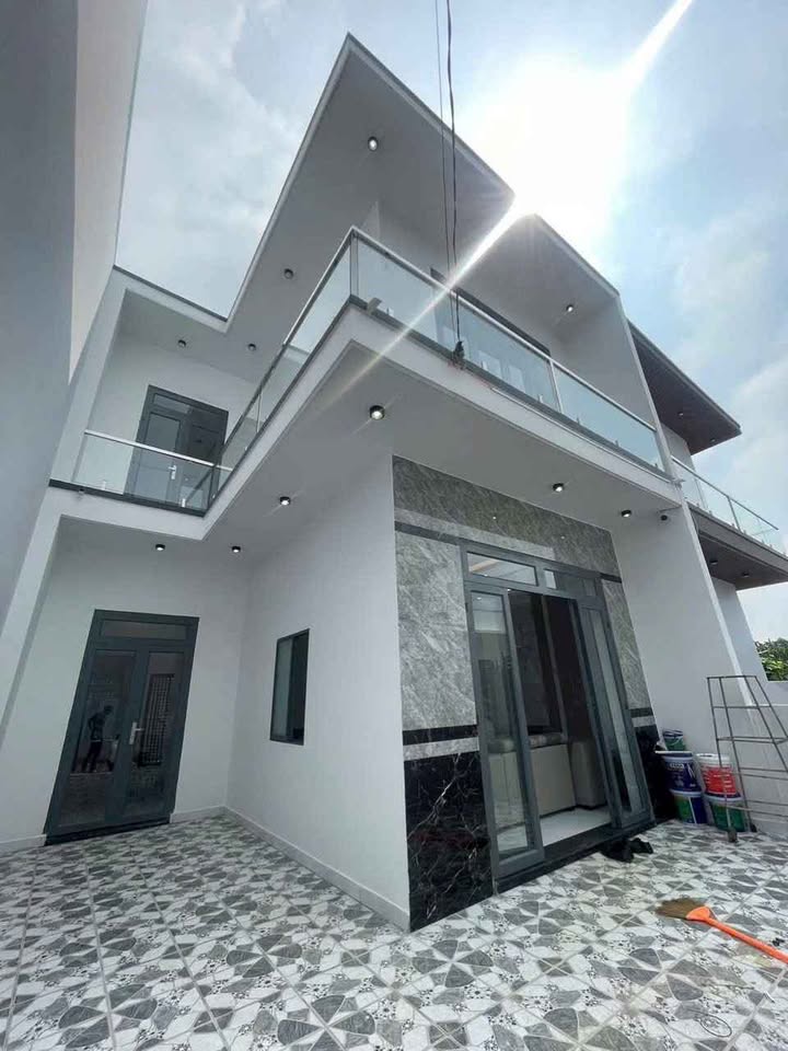 Nhà biệt thự mini Tân Phong, Biên Hòa 155m² giá 1.65 tỷ - Sở hữu ngay chỉ 500 triệu!