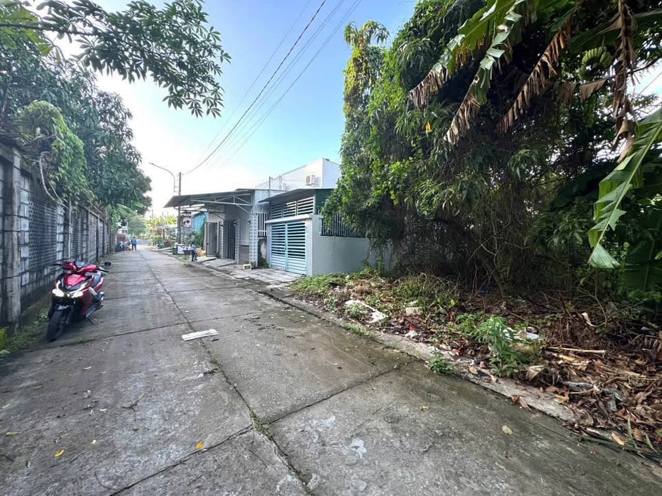 Đất thổ cư 100% nhánh Hồ Văn Huê, Rạch Giá 100m² giá 1.1 tỷ - Đầu tư sinh lời ngay!