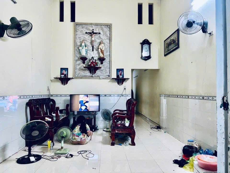 Nhà riêng Tân Hòa - Biên Hòa 68m² giá 1.85 tỷ - Sổ riêng thổ cư!