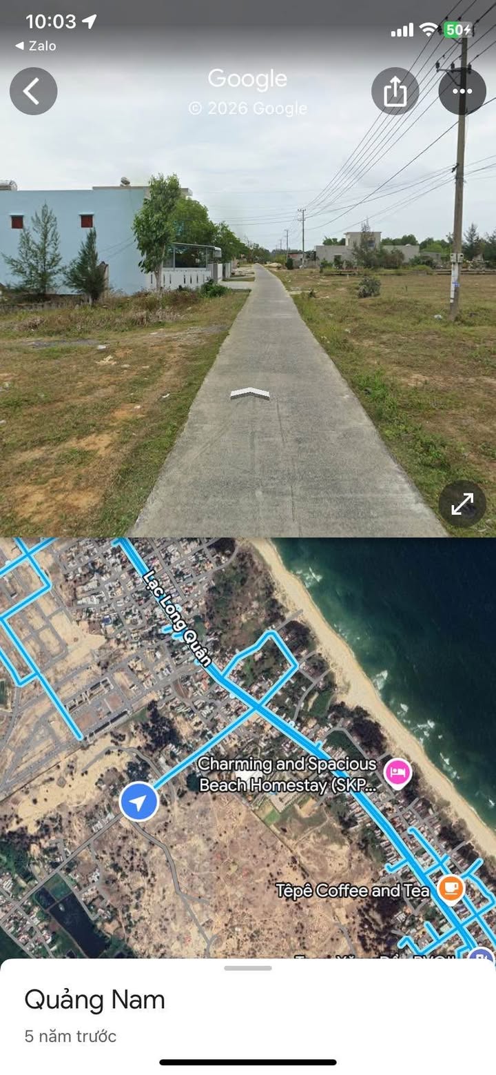 Lô đất Điện Dương 200m² giá 3.05 tỷ - Cơ hội đầu tư hiếm có!