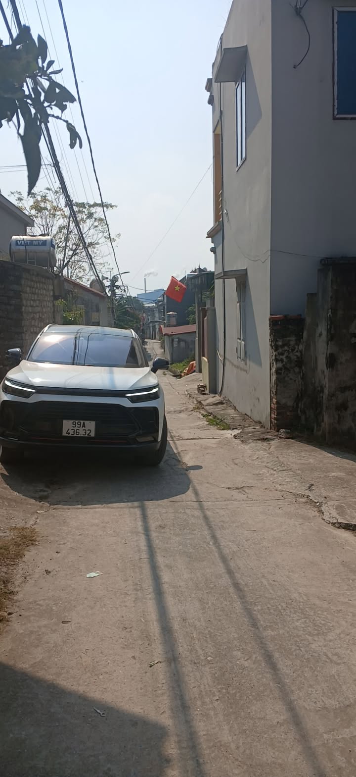 Đất nền 70m² Ngọc Xá, Quế Võ giá 1,6 tỷ - Đầu tư sinh lời ngay!