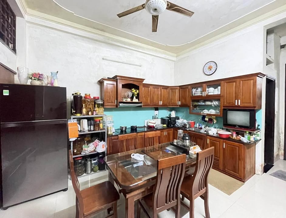 Nhà 2 tầng mặt tiền An Thượng 29, Đà Nẵng 90,5m² - Vị trí du lịch sầm uất!