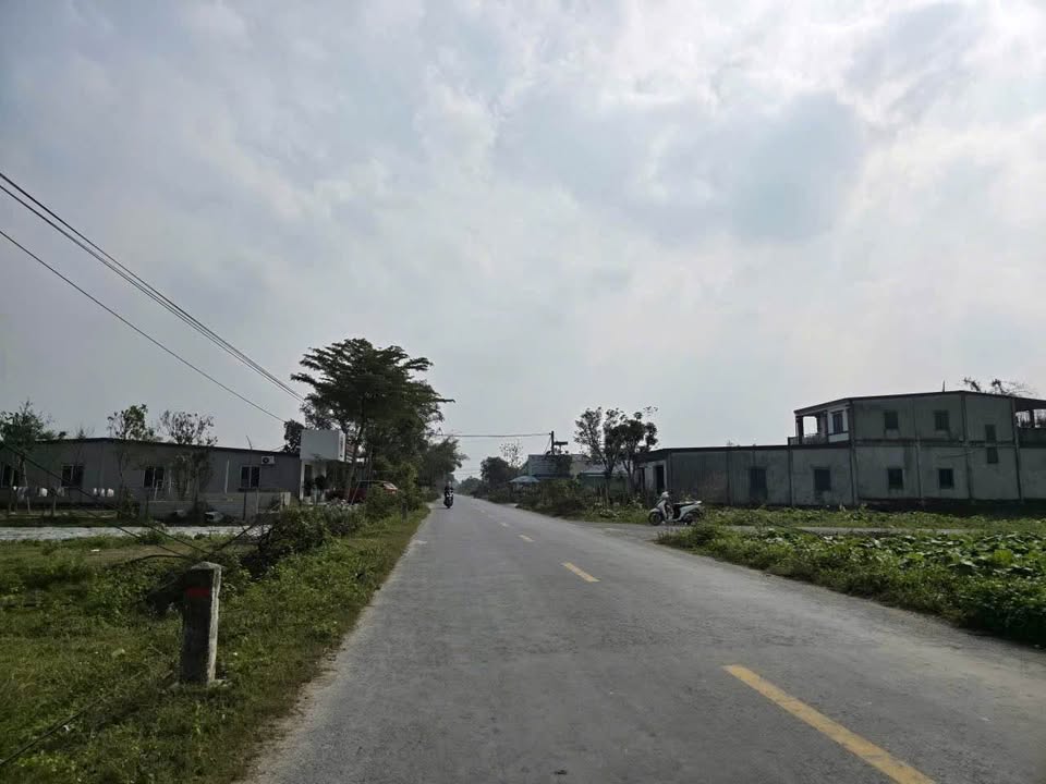 Đất đấu giá Nghi Trường 180m² giá 3.82 tỷ - Mặt đường rộng, vị trí đắc địa!