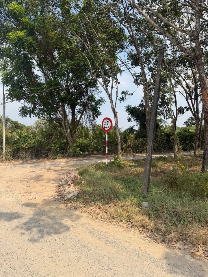 Đất thổ cư 150m² xã Bàu Đồn, Gò Dầu chỉ 350 triệu - Cơ hội đầu tư tuyệt vời!