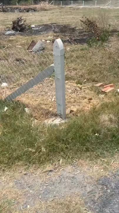 Đất thổ cư 1900m² mặt tiền đường nhựa Phước Hưng, Trảng Bàng - Giá chỉ 2.635 tỷ!