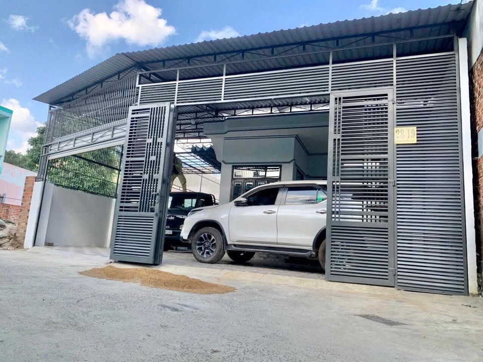 Nhà cấp 4 đẹp tại Xuân Lạc, Nha Trang 185m² giá 4.4 tỷ - Đầy đủ nội thất!