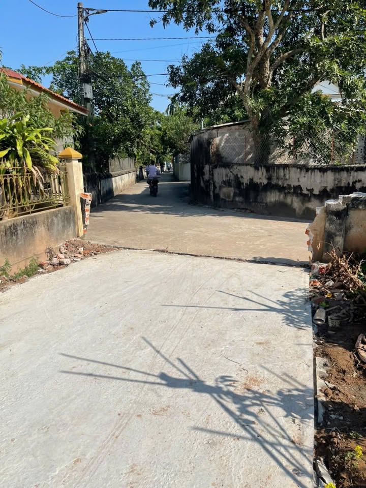 Đất nền góc Hồng An, Hưng Hà 104.5m² giá 9xx triệu - Pháp lý thổ cư sẵn sàng!