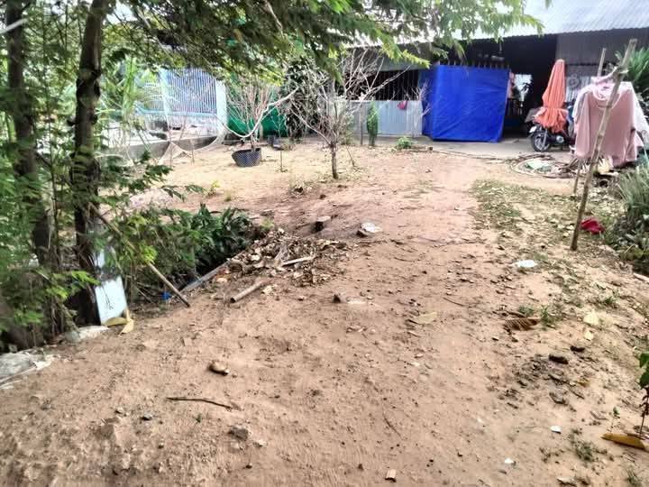 Đất mặt tiền đường tỉnh lộ 915, xã Đại An, 420m² chỉ 12 tỷ - Cơ hội đầu tư tuyệt vời!