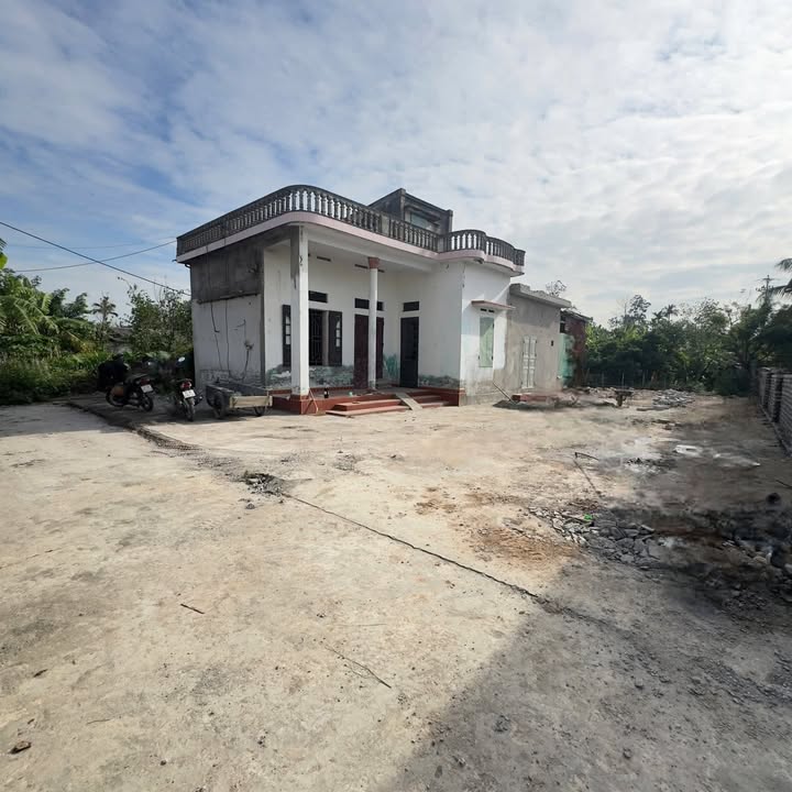 Đất nền thôn Cầu Xe, Tứ Kỳ 250m² - Giá thỏa thuận, ô tô vào tận nơi!