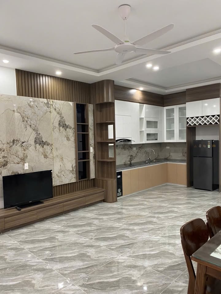 Nhà riêng cho thuê tại Văn Cao, Hải Phòng 46m² giá 14 triệu - Phù hợp cho gia đình và chuyên gia!