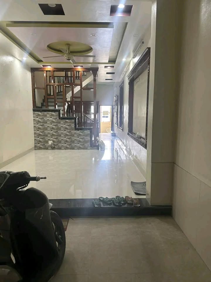 Nhà cho thuê tại Phường Đồng Hoà, Quận Kiến An, 75m² - Phù hợp cho hộ gia đình