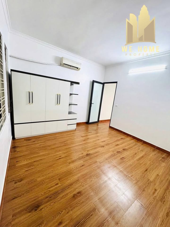 Nhà riêng cho thuê ngõ Đà Nẵng, 40m² giá 7 triệu - Nội thất cơ bản đầy đủ!