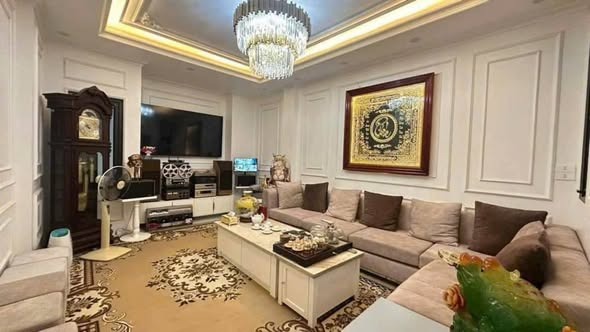 Nhà 5 tầng khu Lê Hồng Phong, Quận Ngô Quyền 60m² giá 9.x tỷ - Chính chủ bán gấp!