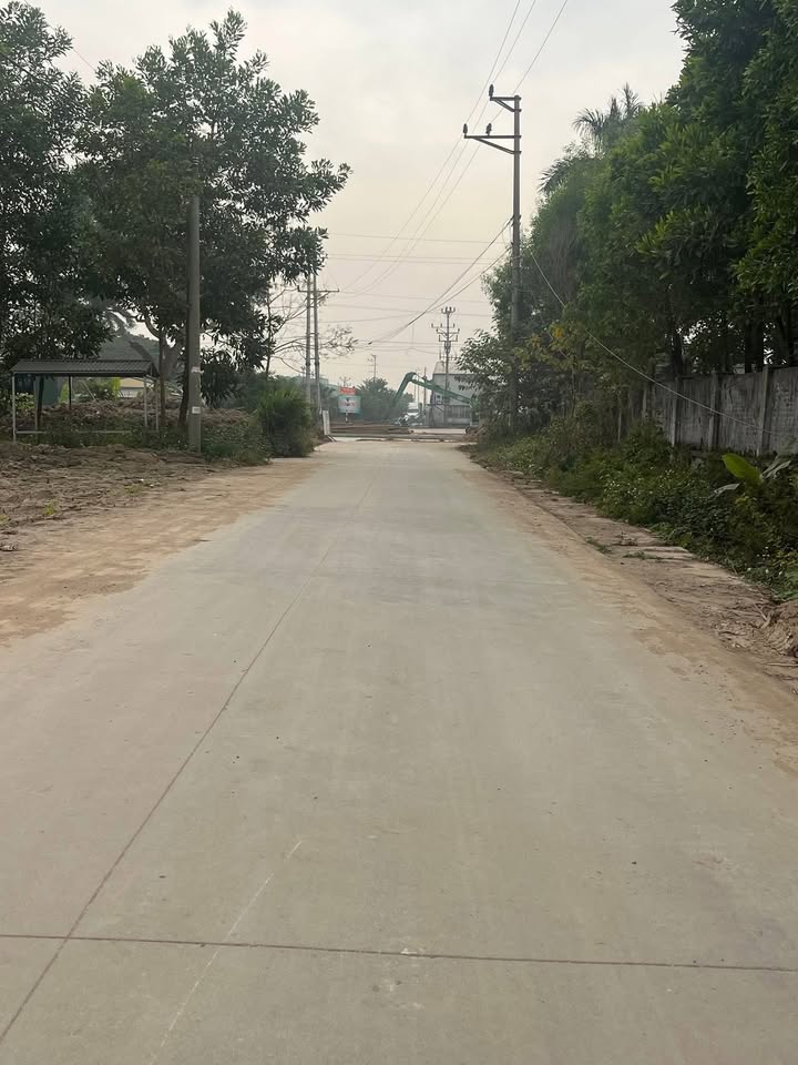 Bán FrontHouse tại Trục Chính Điện Lực, Bình Giang 100m² - Giá chỉ 2.4 tỷ!