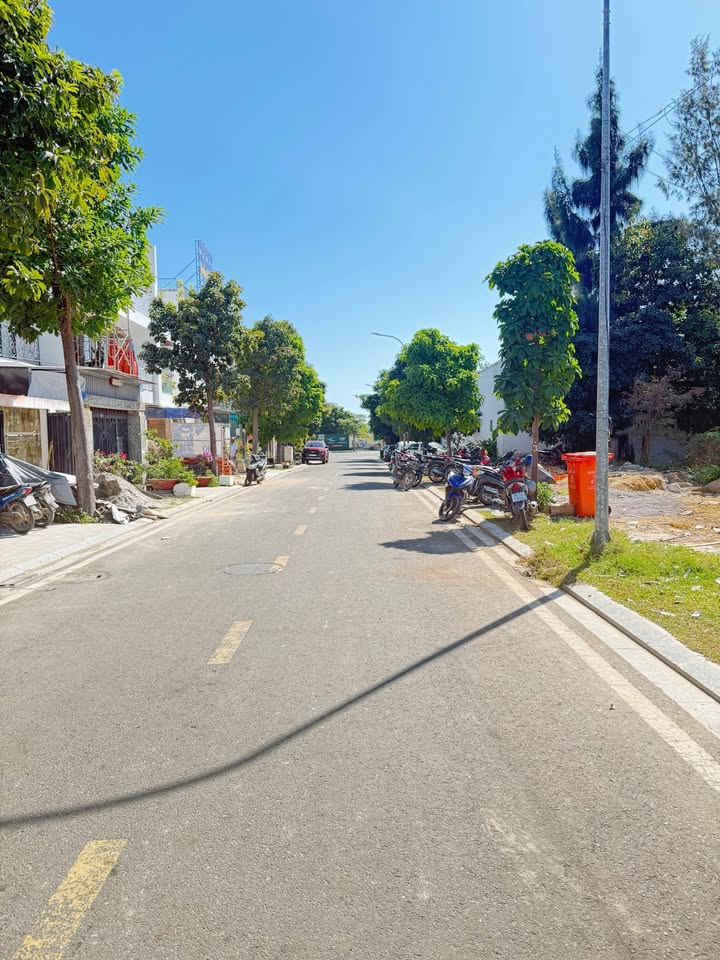 Đất nền góc Mỹ Gia - Thái Hưng 287.5m² giá 49 tỷ - Pháp lý rõ ràng!