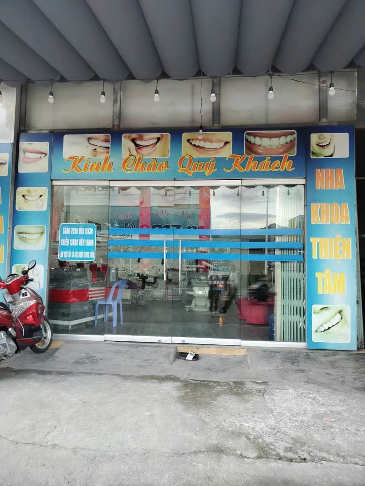 Nhà cấp 4 thị trấn Diên Khánh 219m² giá 8.76 tỷ - Vị trí đắc địa cho kinh doanh!