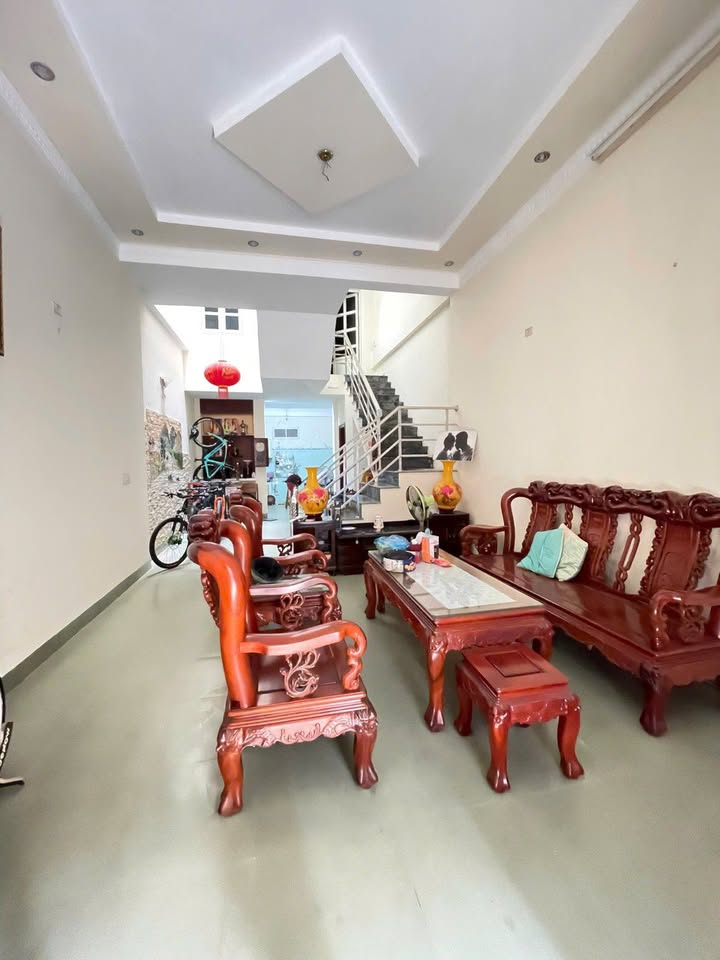 Nhà phố Đào Duy Từ, Thanh Hóa 67m² giá 3.2 tỷ - Chính chủ bán gấp!