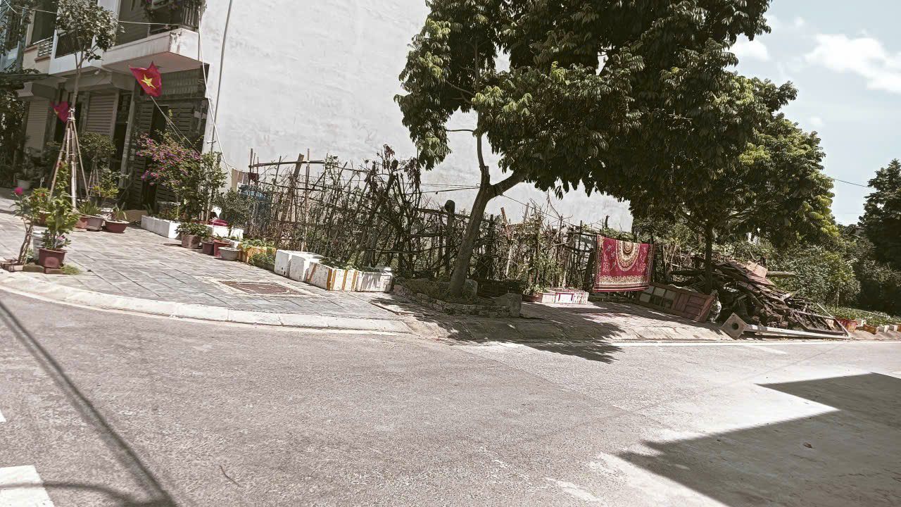 Đất nền lô góc Nguyễn Chí Thanh 90m² giá 10 tỷ - Cơ hội đầu tư tuyệt vời!