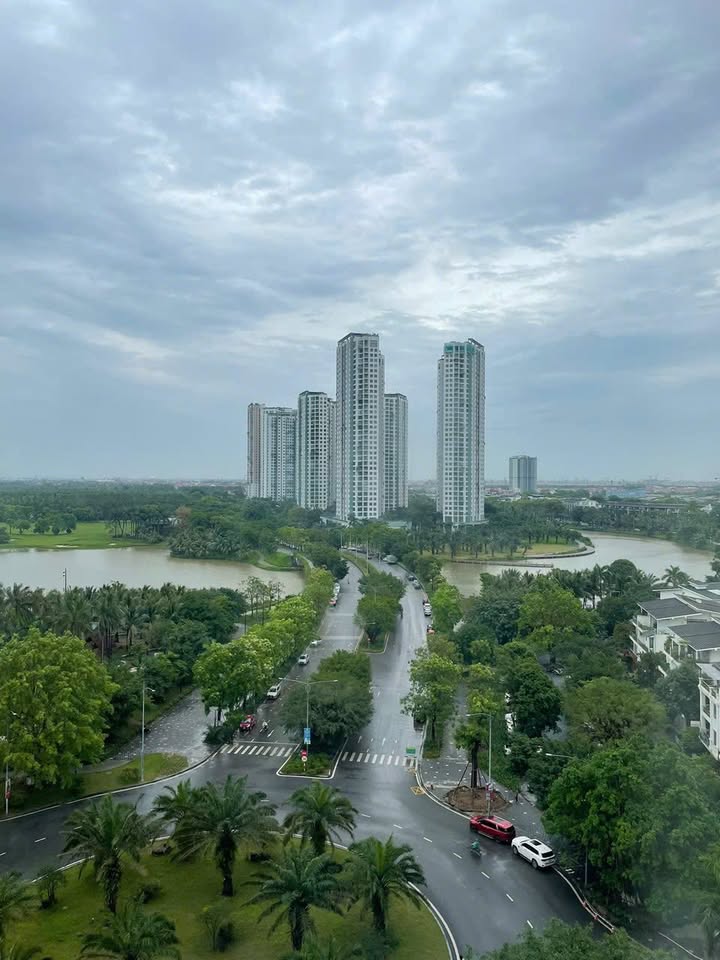 Căn hộ Wesbay A Hưng Yên 2 phòng ngủ giá 8 triệu - Chính chủ cho thuê ngay!