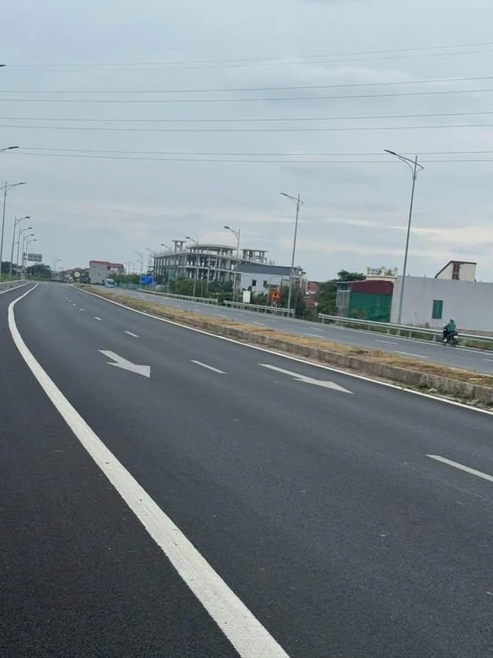 Đất nền khu TĐC Phú Thái, Nghĩa Hưng 100m² giá 3 tỷ - Tiềm năng phát triển lớn!