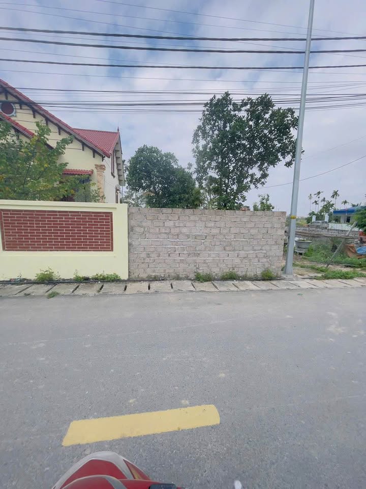 Đất thổ cư Thôn 1, Thủy Hà, 100m² chỉ 2 tỷ - Đầu tư sinh lời hấp dẫn!