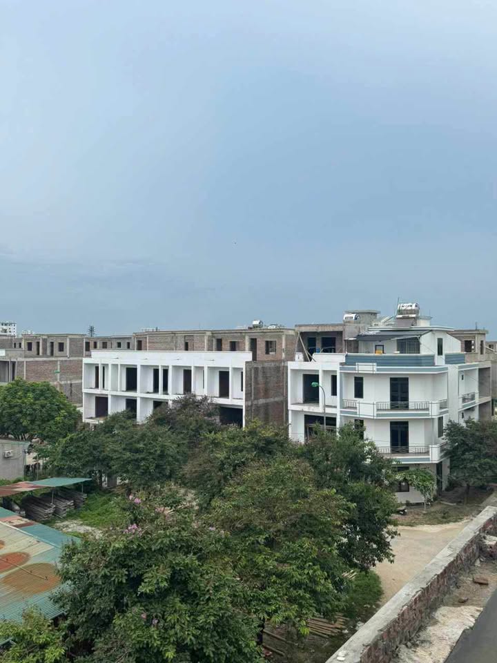 Nhà xây thô 80m² Đông Hải - Sổ đỏ công chứng ngay!