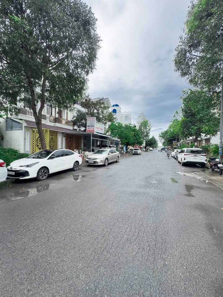 Bán đất 90m² KDC Hồng Phát, P. An Bình, Cần Thơ - Giá 6.999 tỷ hấp dẫn!