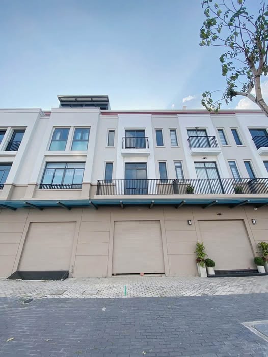 Nhà đẹp Khu Tây Sông Hậu, Điện Biên Phủ 107.5m² giá 5 tỷ - Đầu tư sinh lời ngay!