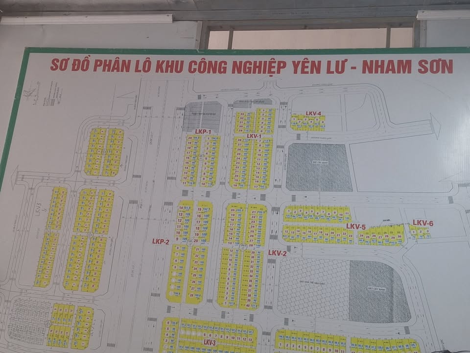 Đất nền Kem, Tân Yên 90m² giá chỉ 3.5 tỷ - Cơ hội đầu tư hiếm có!