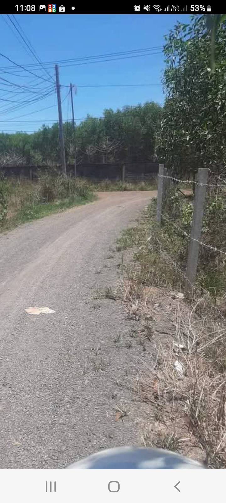 Đất nền Vĩnh An 5600m² giá 699 triệu - Cơ hội đầu tư hấp dẫn!