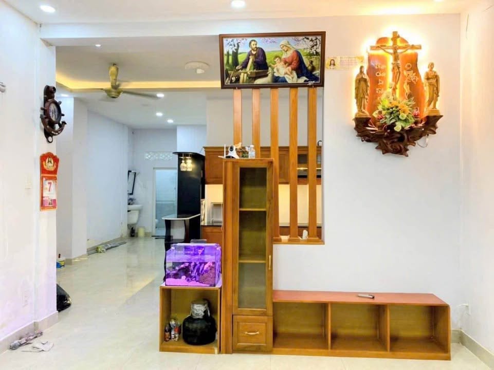 Bán Nhà Đẹp Phường An Hòa, Biên Hòa 130m² giá 3,1 tỷ - Giảm ngay 250 triệu!