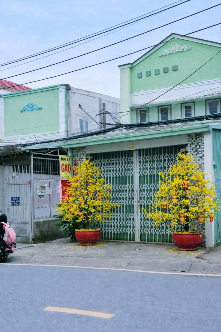 Nhà mặt tiền kinh doanh Lê Thị Hoa, Thủ Đức 70m² giá 4.85 tỷ - Đầu tư sinh lời ngay!