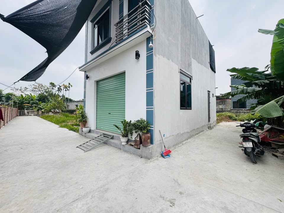 Nhà phố An Hưng, Hồng Bàng 50m² giá 700 triệu - Ô tô đỗ cửa, không lỗi lầm!