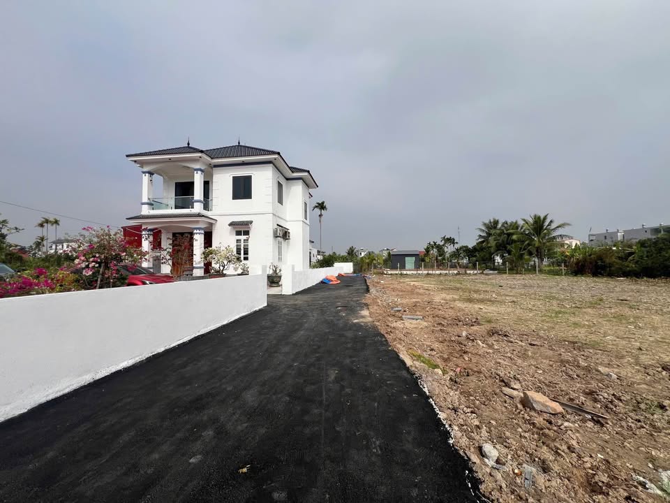 Lô đất Hòa Nghĩa, Dương Kinh 48.5m² giá 1 tỷ - Cơ hội đầu tư hấp dẫn!