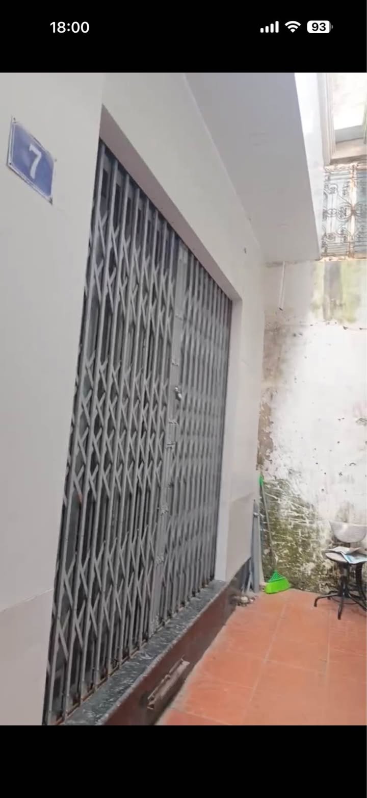 Nhà riêng Chợ Đôn – Thiên Lôi 35m² giá 2.2 tỷ - Ngôi nhà đẹp nhất phân khúc!