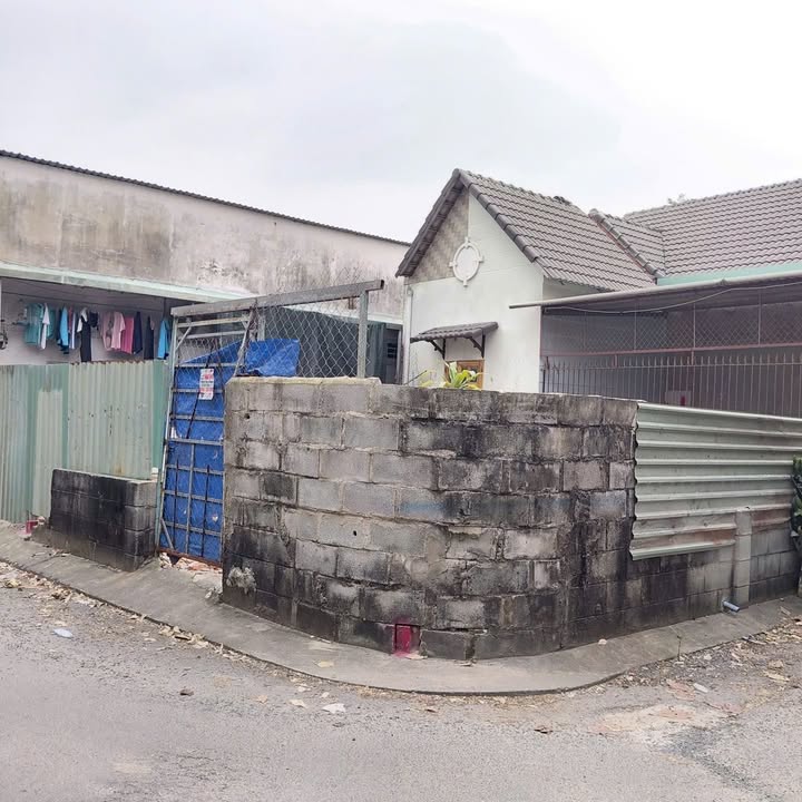 Đất 2 mặt hẻm xe hơi Phường Linh Xuân 65m² giá 4 tỷ - Pháp lý rõ ràng, sẵn sang tên!