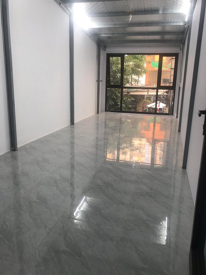 Cho thuê văn phòng tầng 2 Rice City Hoàng Mai 70m² - Gần trường học và khu dân cư sầm uất!