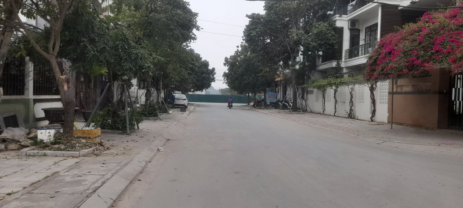 Bán nhà mặt đường Tống Duy Tân, Bắc Sơn, Sầm Sơn - 125m², giá 2.375 tỷ, thiết kế hiện đại!