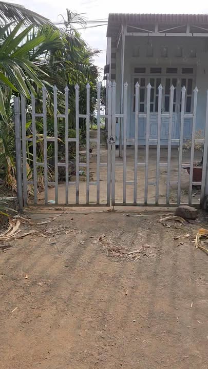 Đất nền trung tâm buôn bán Xã Đắk Drô 2000m² giá chỉ 2.8 tỷ - Cơ hội đầu tư tuyệt vời!