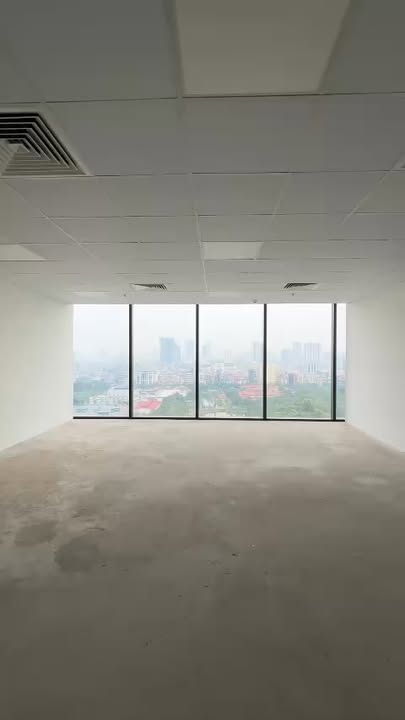 Cho thuê văn phòng hạng A tại Rox Tower Goldmark City 160m² giá 1.920.000 VND - Vị trí đắc địa, vào làm việc ngay!
