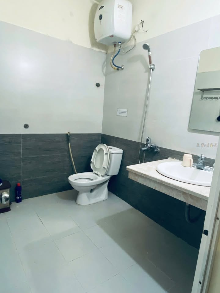 Cho thuê phòng studio cao cấp 193 Văn Cao, Hải Phòng 28m² - Vào ở ngay!