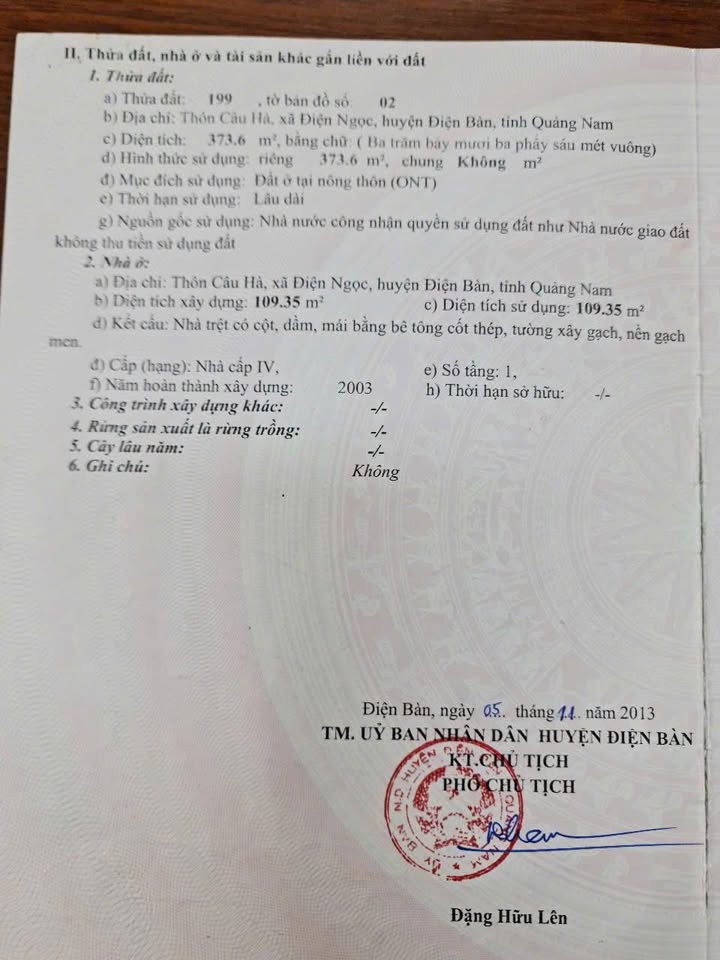 Đất mặt tiền Trần Hưng Đạo, Sơn Trà 373,6m² - Kinh doanh sầm uất!