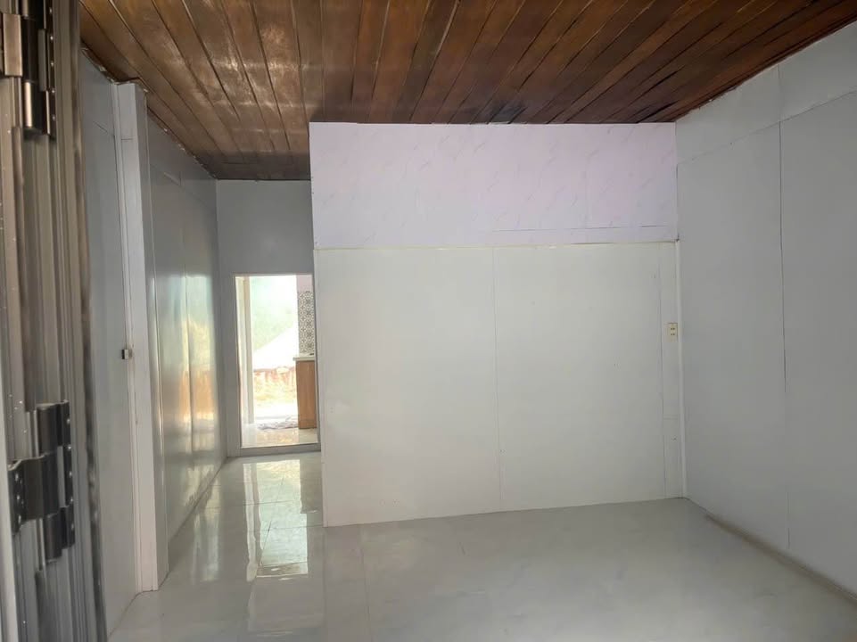 Nhà kiệt Phan Thanh, Quận Thanh Khê 30m² giá 1.4 tỷ - Cơ hội đầu tư tuyệt vời!