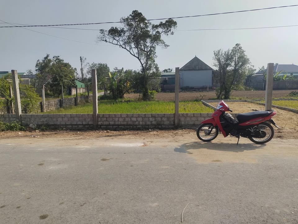 Đất Nghi Trường Nghệ An 100m² giá 1 tỷ - Cơ hội đầu tư hiếm có!