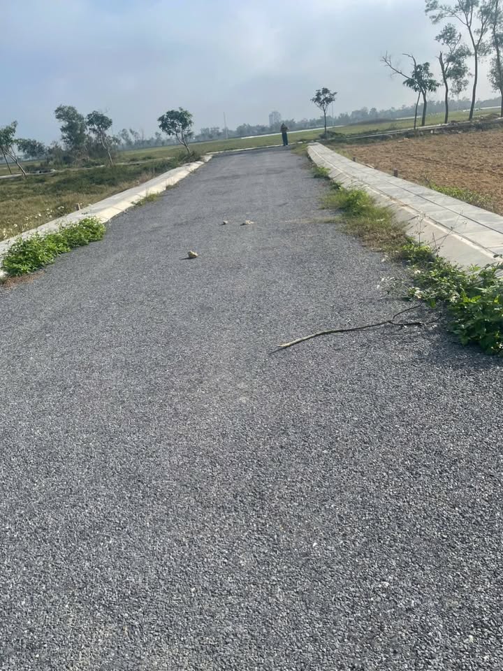 Đất Xóm Trường Sơn, Nghi Lộc 108.8m² giá 1.1 tỷ - Vị trí đẹp, phù hợp an cư!