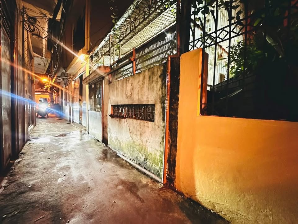 Đất bán Trần Khát Chân 85m² - Cơ hội đầu tư sinh lời cao!