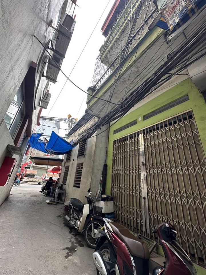 Bán đất Trần Khát Chân 75m² giá 5 tỷ - Nhà chính chủ có sân để ô tô