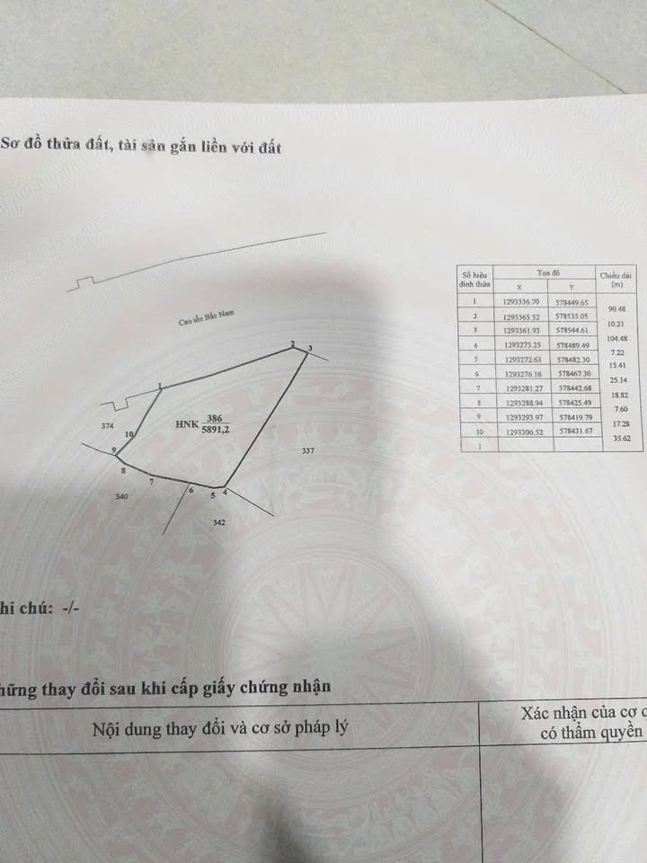 Đất Farm An Xuân Phước Trung 60.000m² giá 900 triệu - Đầu tư sinh lời ngay!