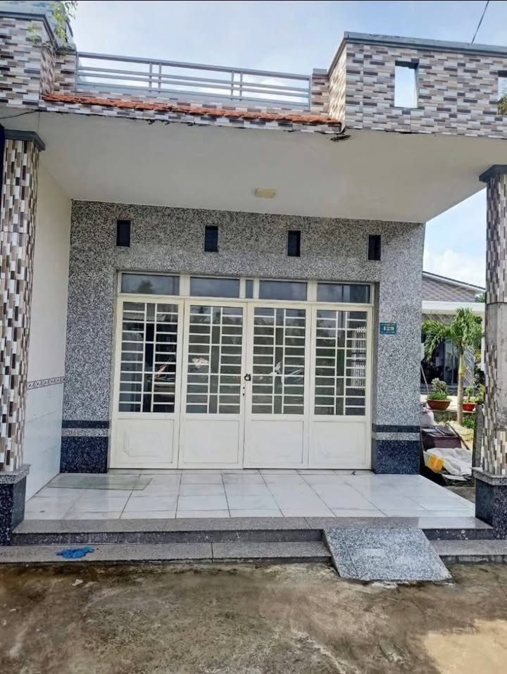 Nhà cấp 4 mặt tiền đường 946, An Thạnh Trung 176m² giá 7xx triệu - Cơ hội đầu tư tuyệt vời!